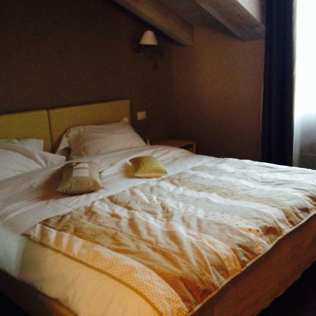 サン・ジュリアーノ・ミラネーゼ Casa Rosa Bed & Breakfast エクステリア 写真