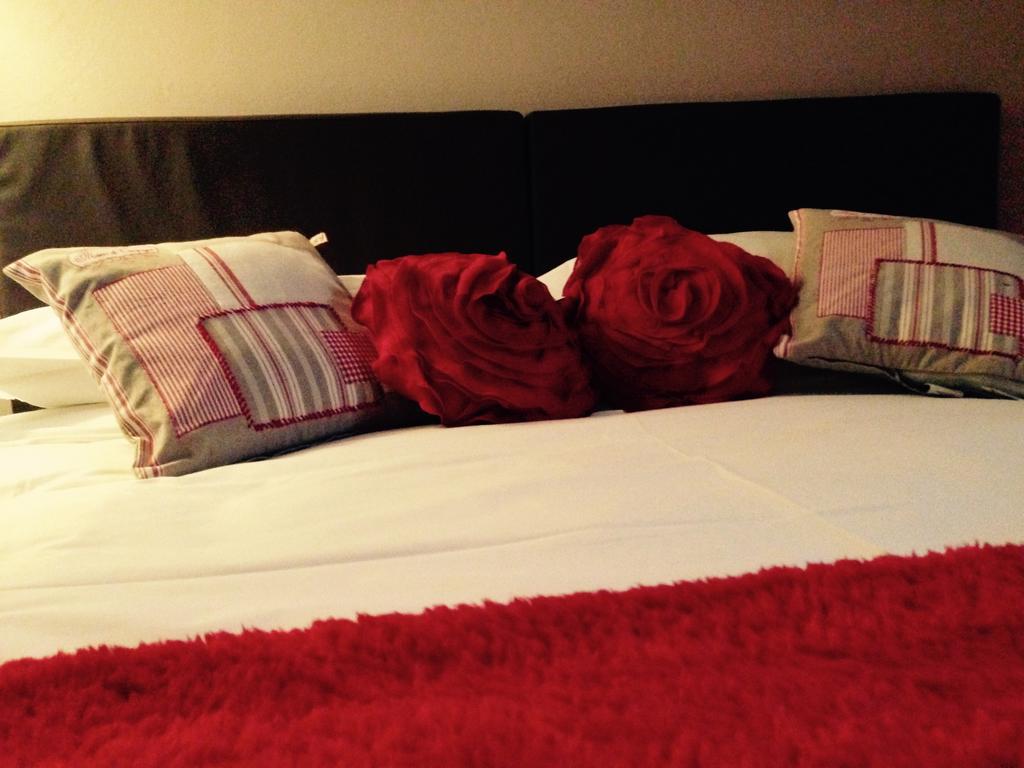 サン・ジュリアーノ・ミラネーゼ Casa Rosa Bed & Breakfast 部屋 写真