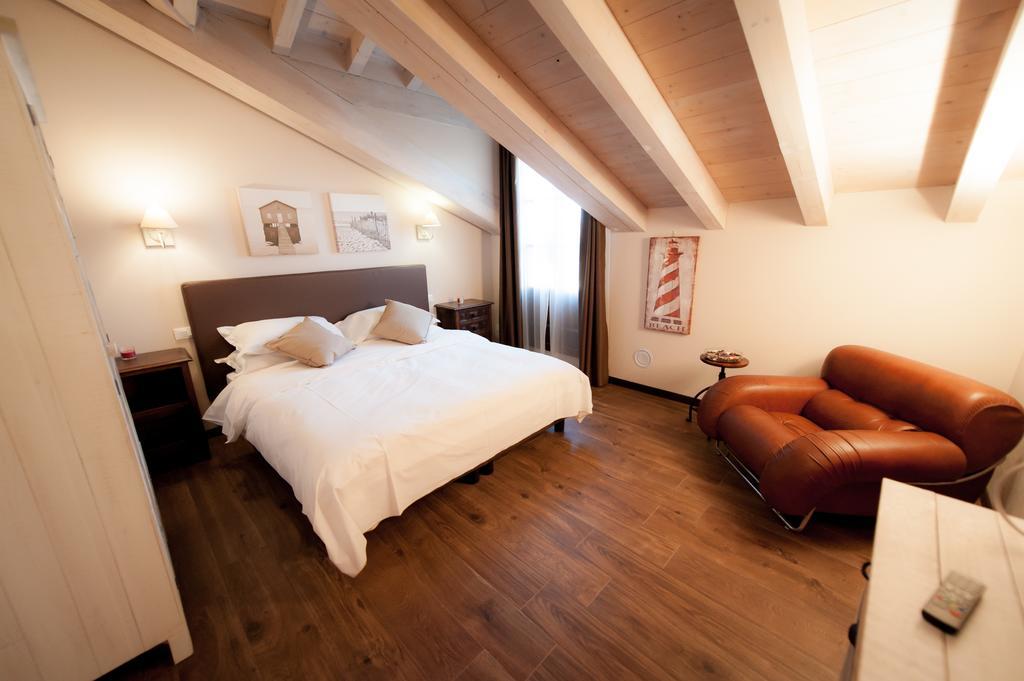 サン・ジュリアーノ・ミラネーゼ Casa Rosa Bed & Breakfast エクステリア 写真