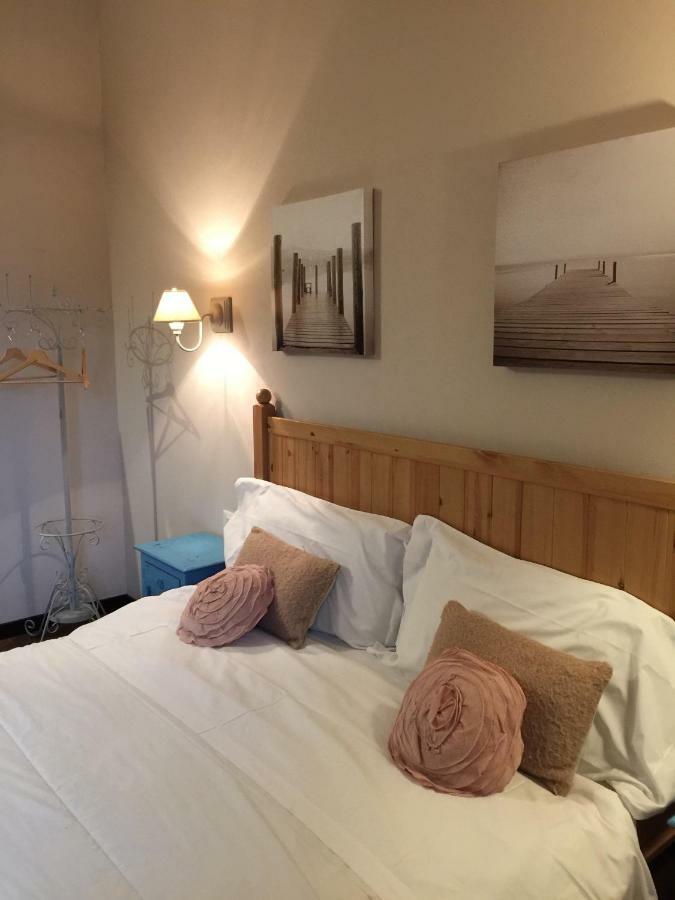 サン・ジュリアーノ・ミラネーゼ Casa Rosa Bed & Breakfast エクステリア 写真